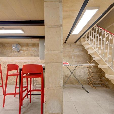 Отель Casa Domenico 4 Валетта Экстерьер фото